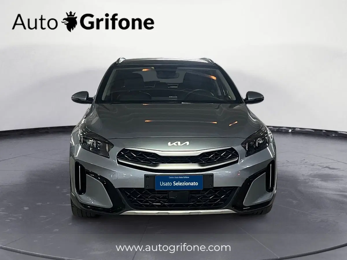 Kia XCeed usata a Modena (8)