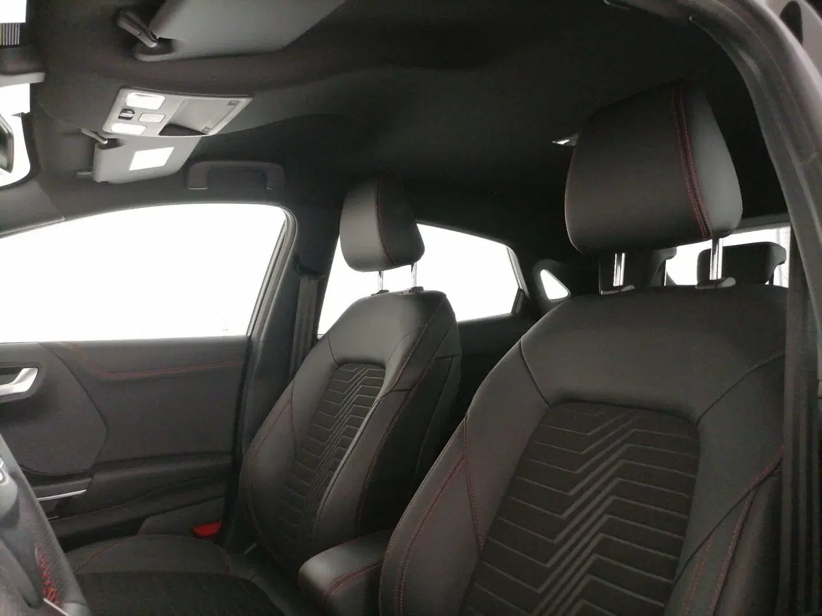 Ford Puma usata a Roma (12)