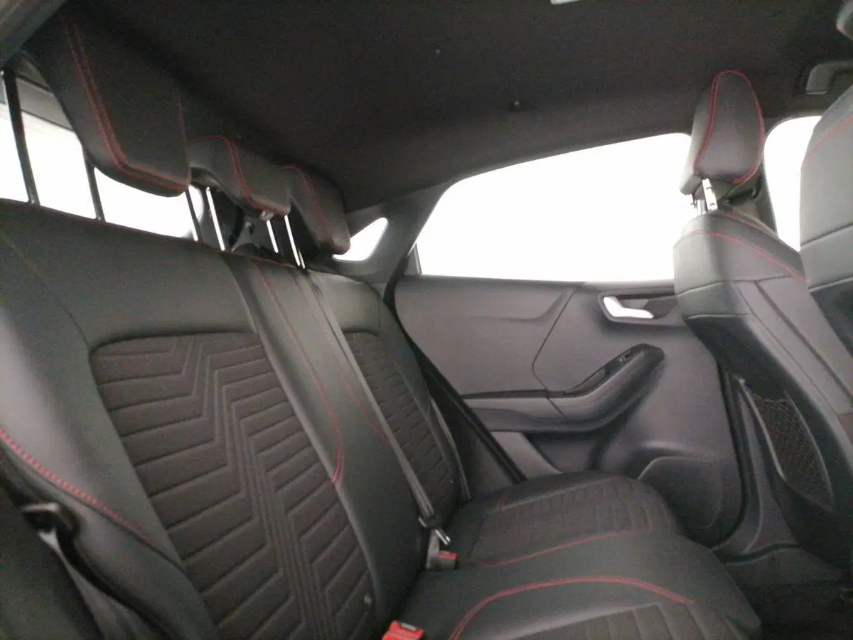Ford Puma usata a Roma (8)
