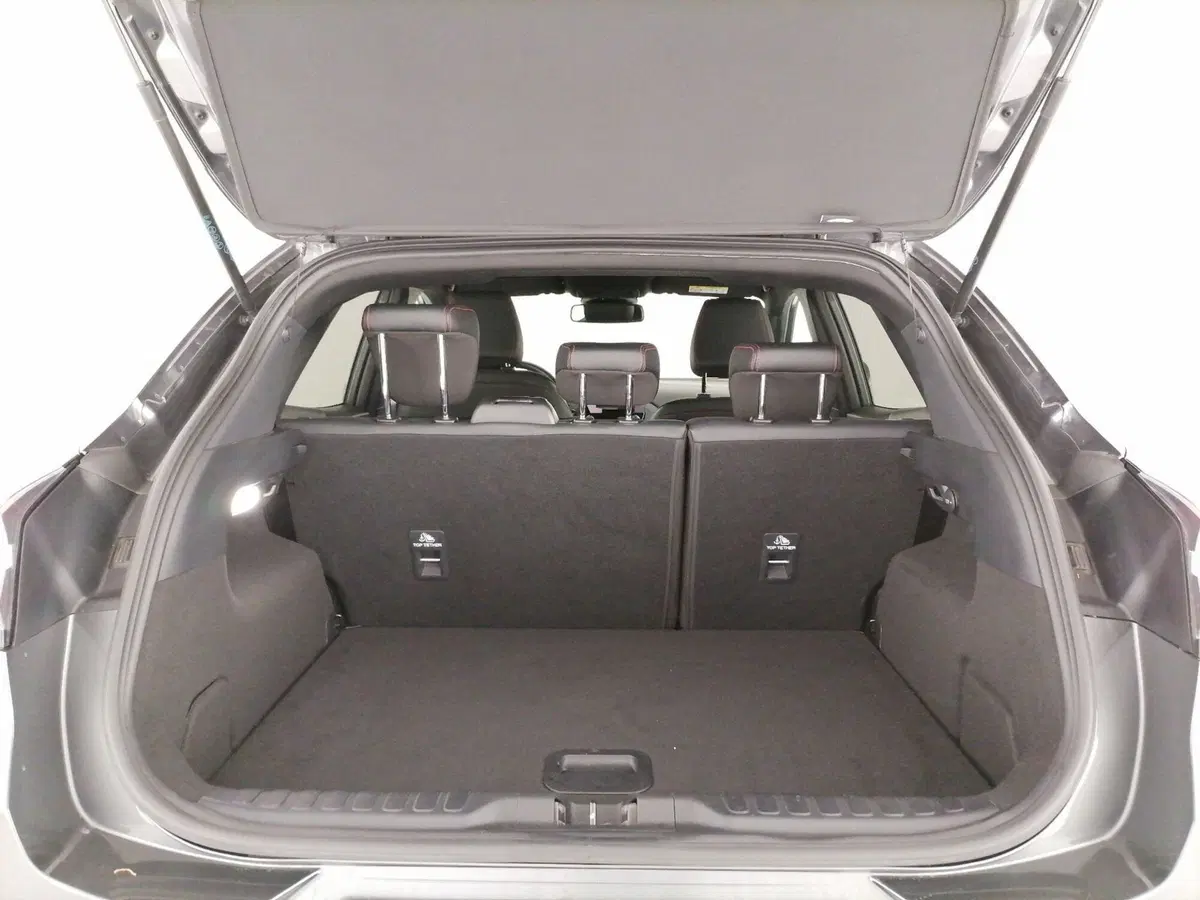 Ford Puma usata a Roma (10)