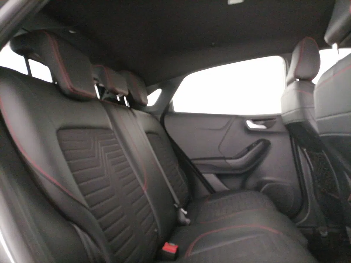 Ford Puma usata a Roma (8)