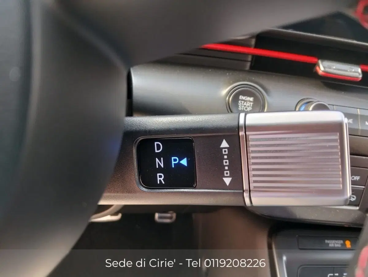 Hyundai Kona nuova a Torino (10)
