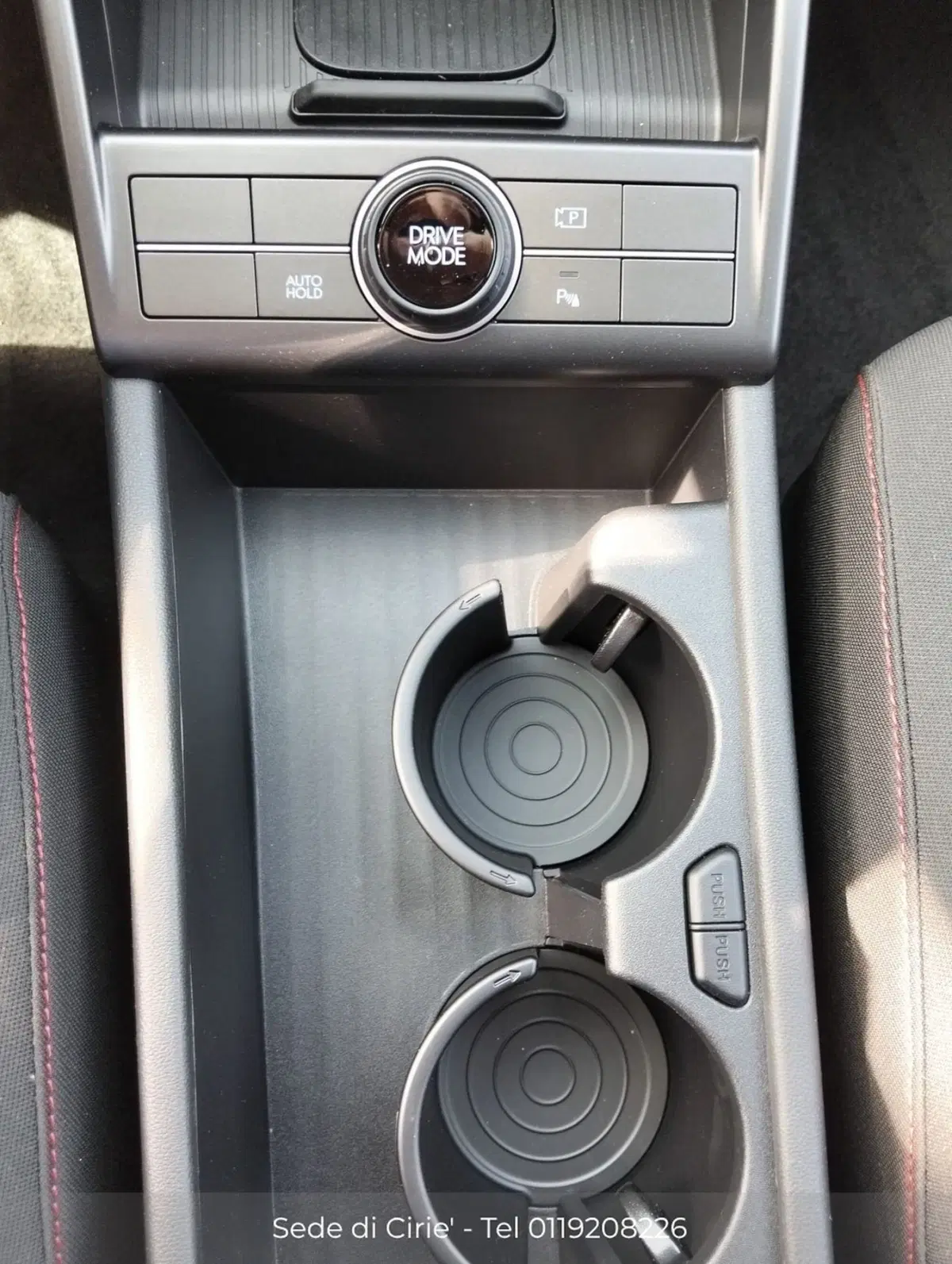 Hyundai Kona nuova a Torino (12)