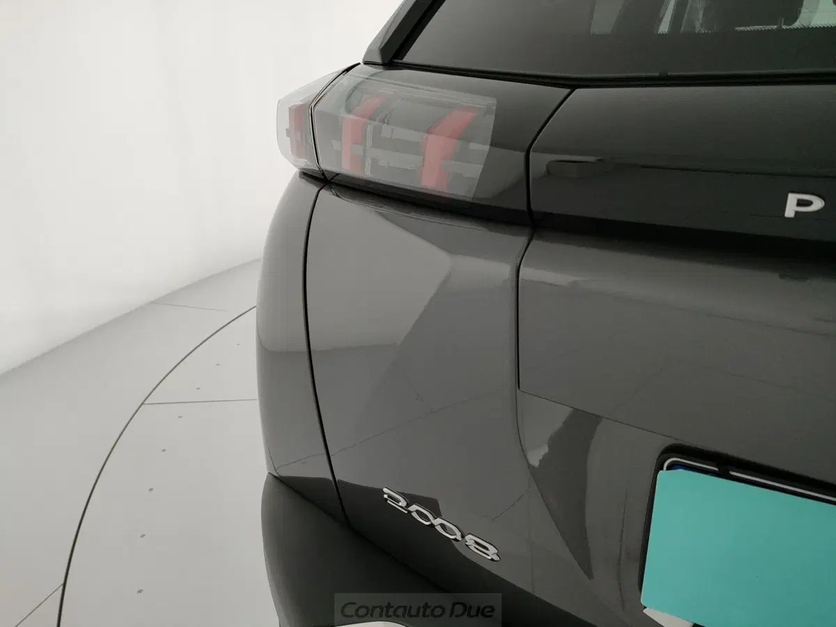 Peugeot 2008 usata a Caserta (10)