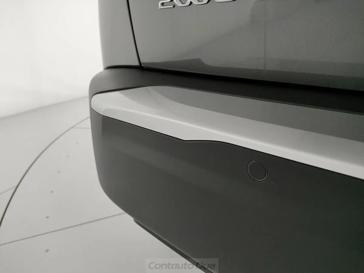 Peugeot 2008 usata a Caserta (12)