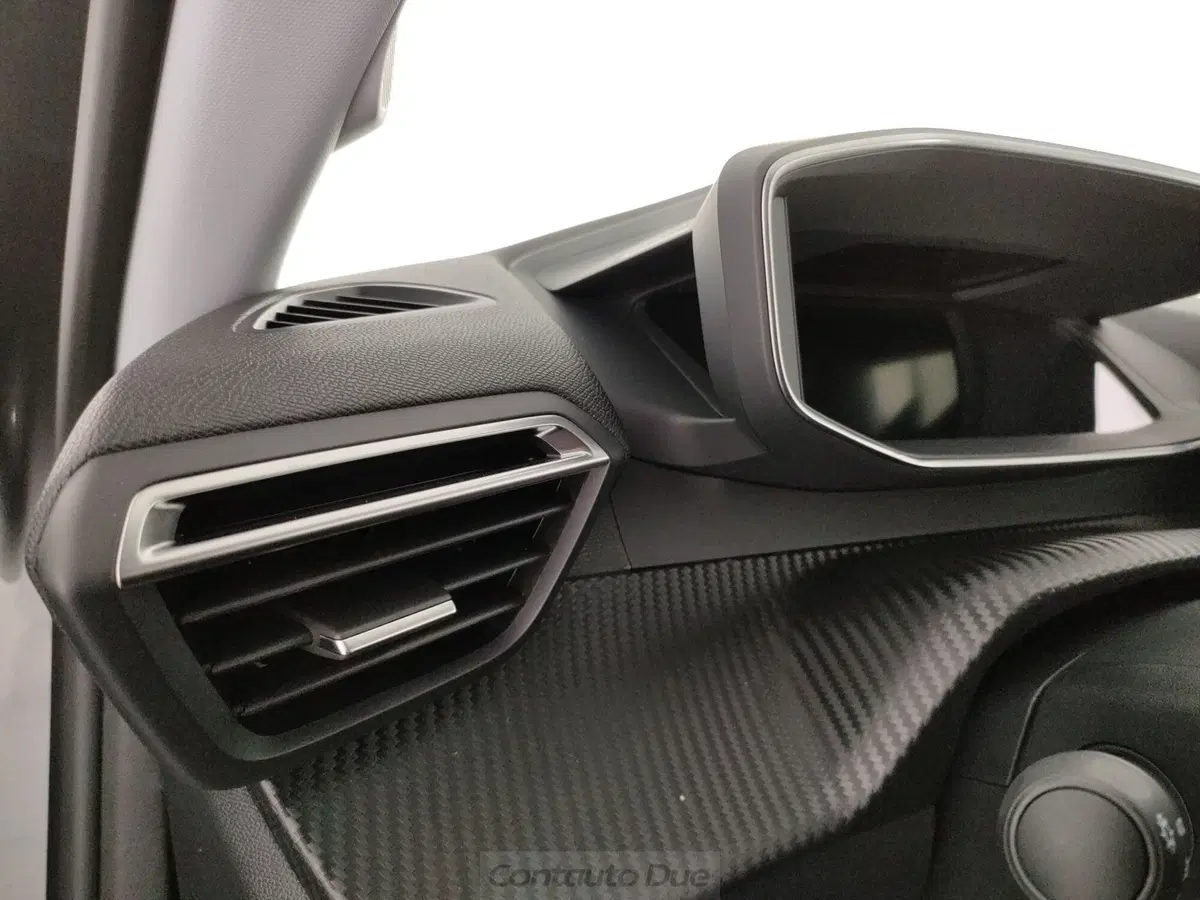 Peugeot 2008 usata a Caserta (14)