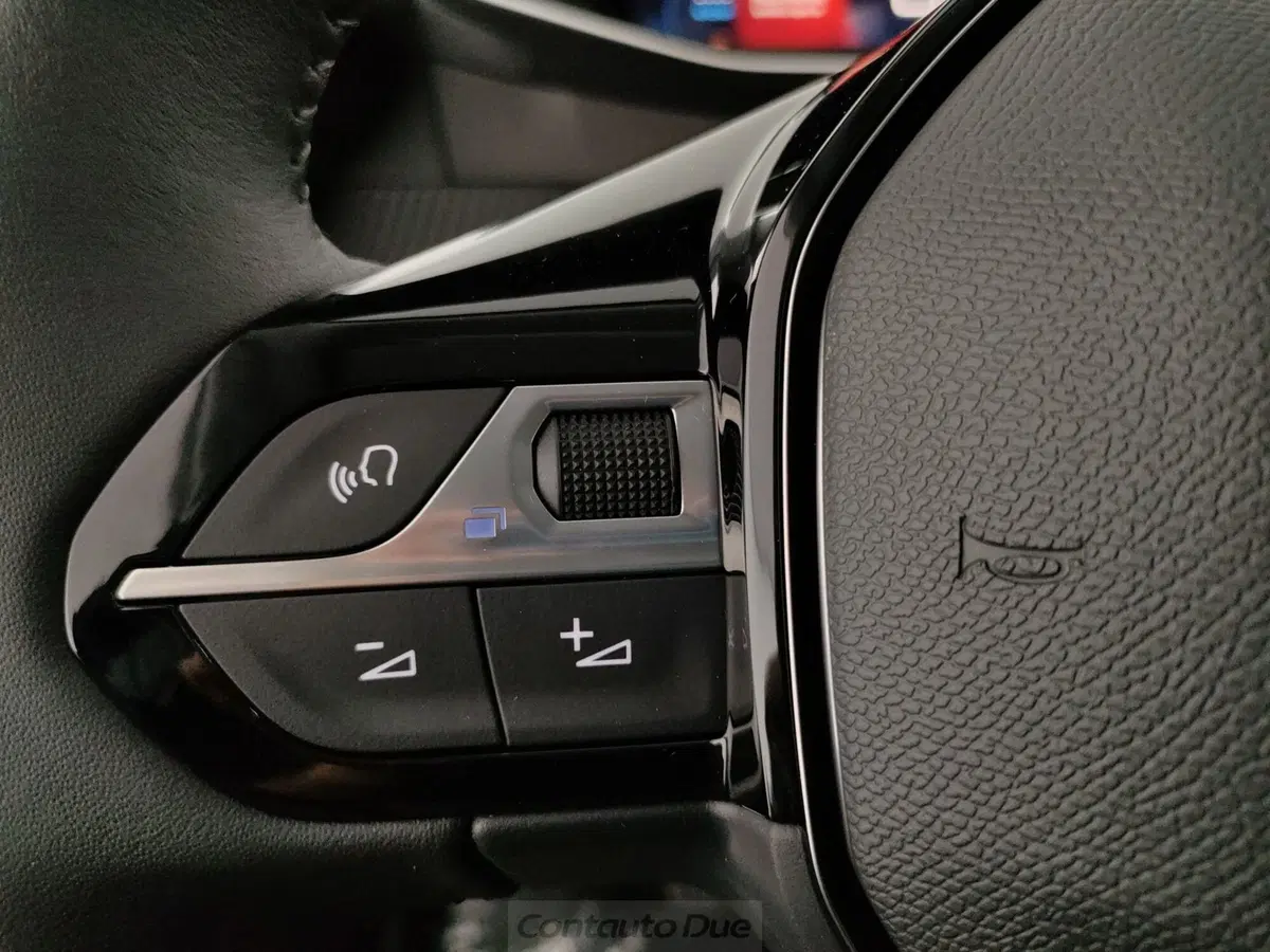 Peugeot 2008 usata a Caserta (17)