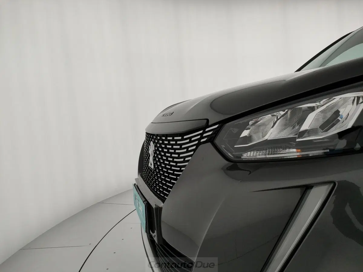 Peugeot 2008 usata a Caserta (8)