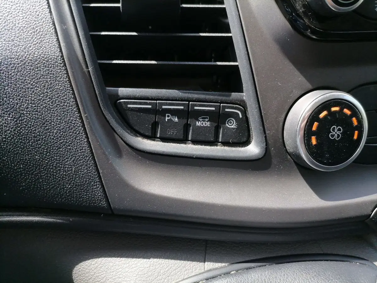 Ford Transit usata a Roma (19)