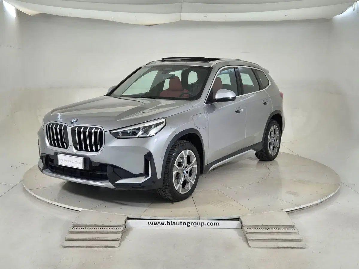 BMW X1 usata a Torino
