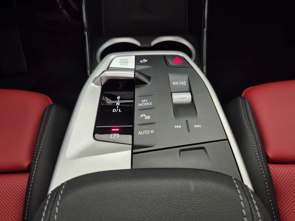 BMW X1 usata a Torino (11)