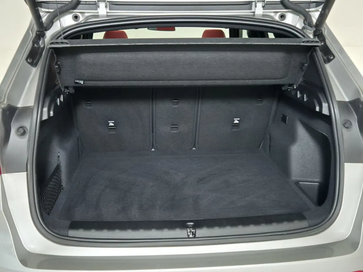 BMW X1 usata a Torino (13)