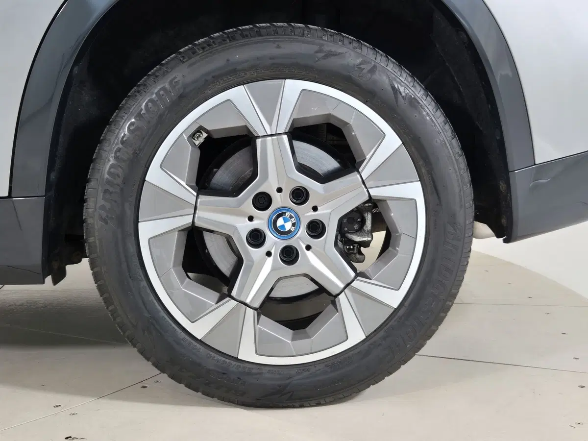BMW X1 usata a Torino (14)