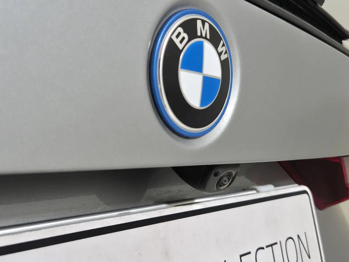 BMW X1 usata a Torino (18)
