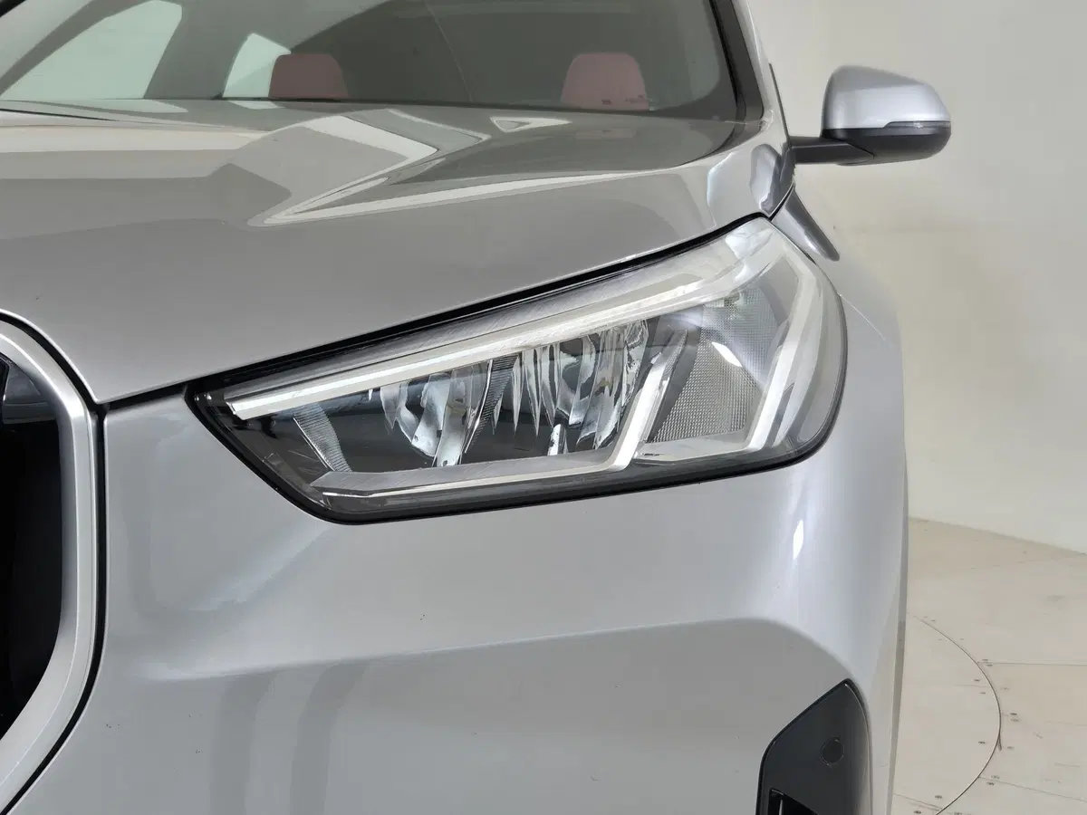 BMW X1 usata a Torino (20)
