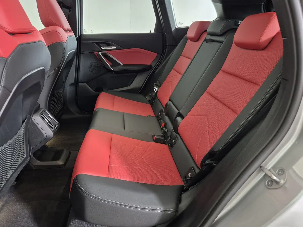 BMW X1 usata a Torino (8)
