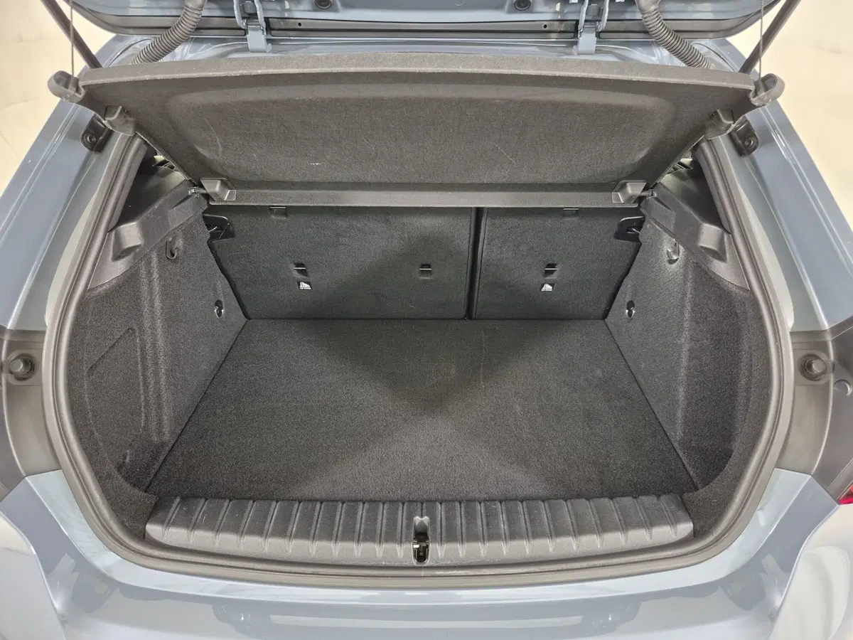 BMW Serie 1 5p. usata a Torino (13)