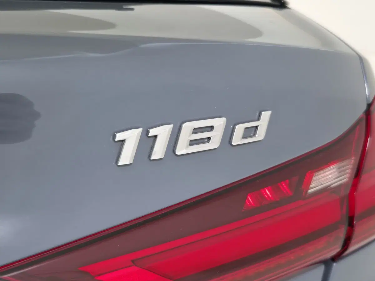 BMW Serie 1 5p. usata a Torino (20)
