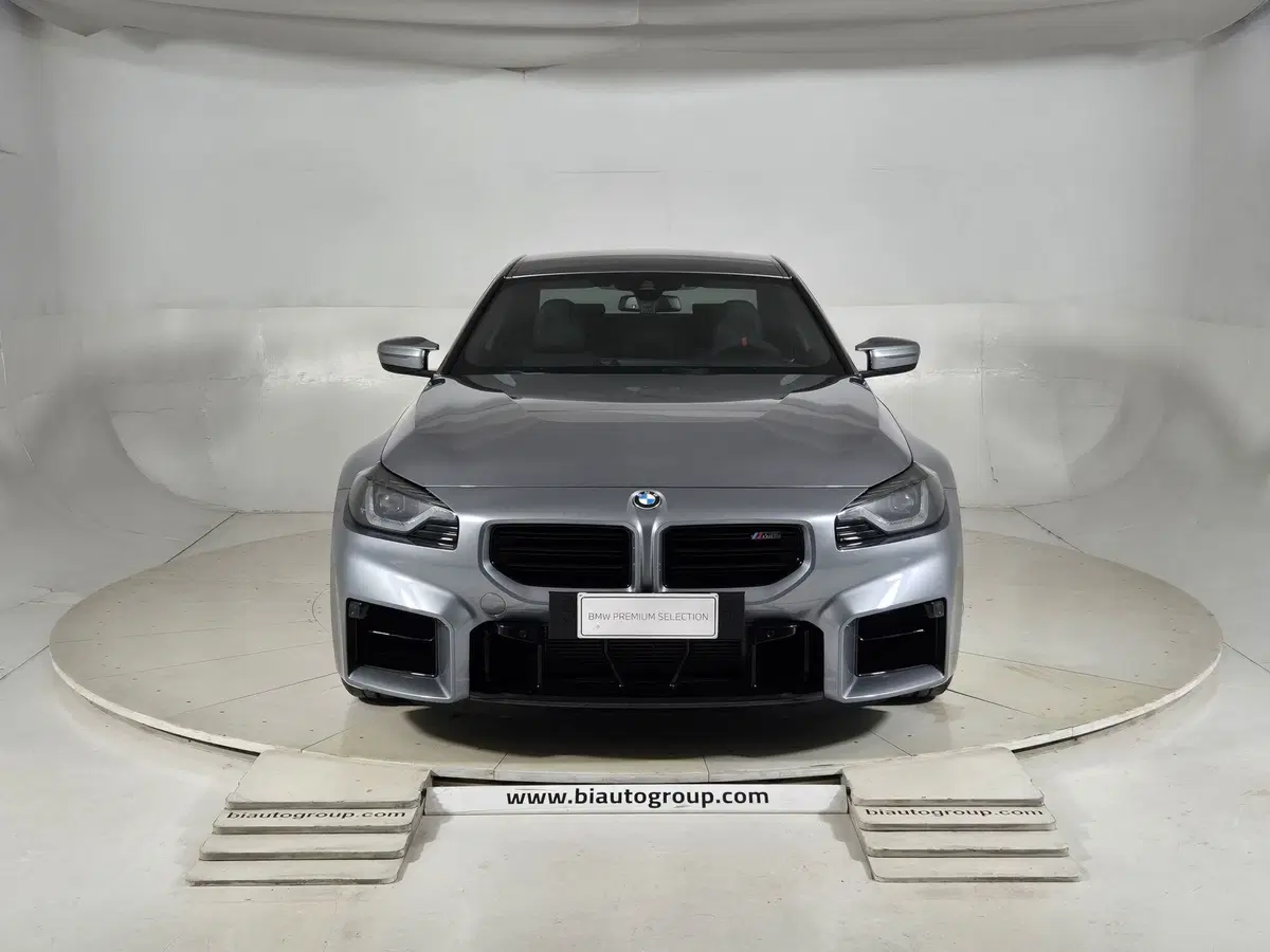 BMW Serie 2 Coupé usata a Torino (3)