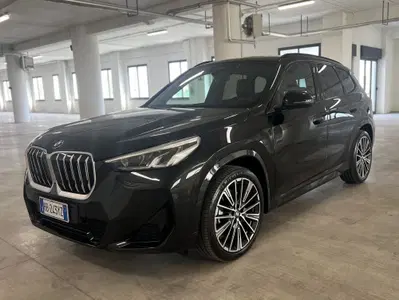 BMW X1 xdrive23i mhev 48V MSport Pro auto del 2026 usata a Moncalieri