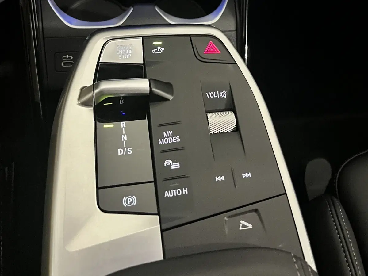 BMW X1 usata a Torino (10)