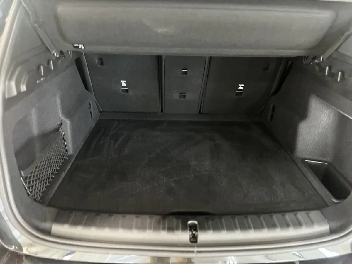BMW X1 usata a Torino (12)