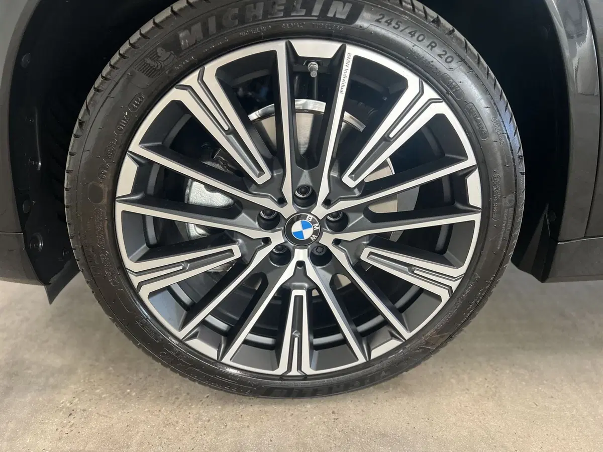 BMW X1 usata a Torino (13)