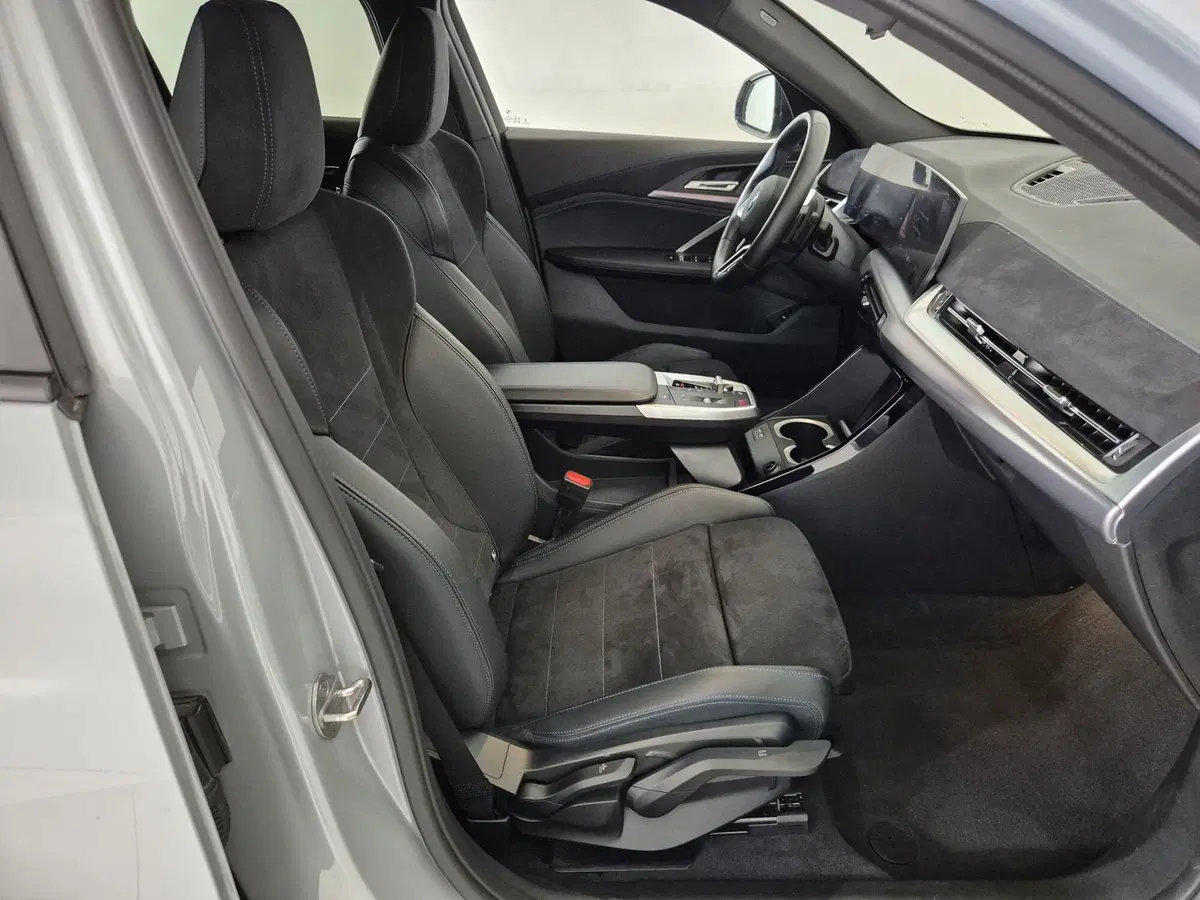BMW X2 usata a Torino (10)