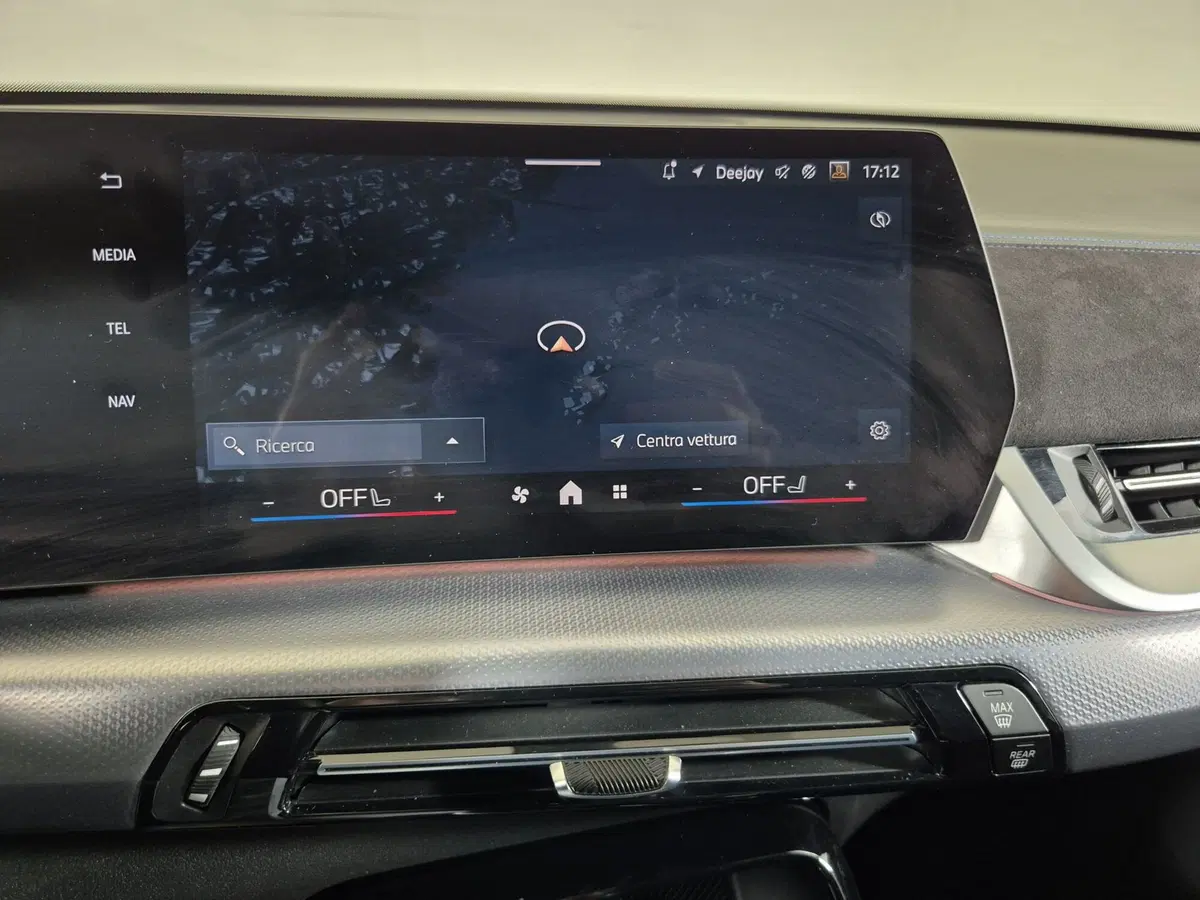 BMW X2 usata a Torino (12)