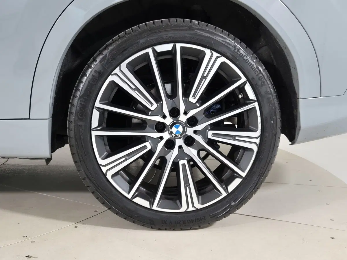BMW X2 usata a Torino (14)