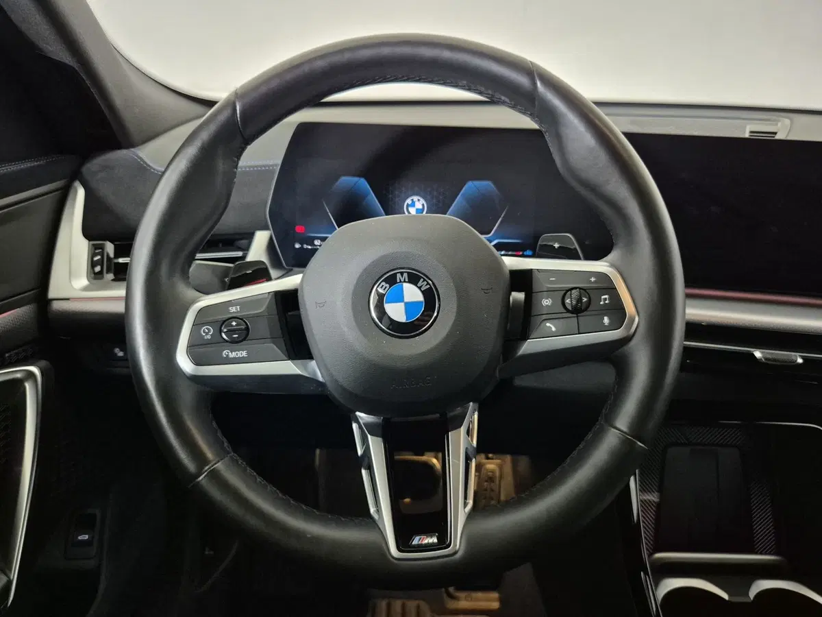 BMW X2 usata a Torino (20)