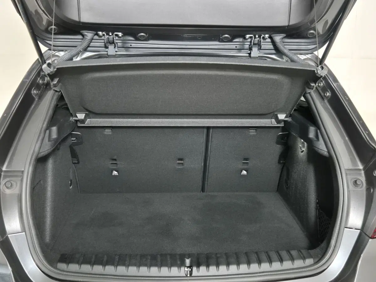 BMW Serie 1 5p. usata a Torino (13)
