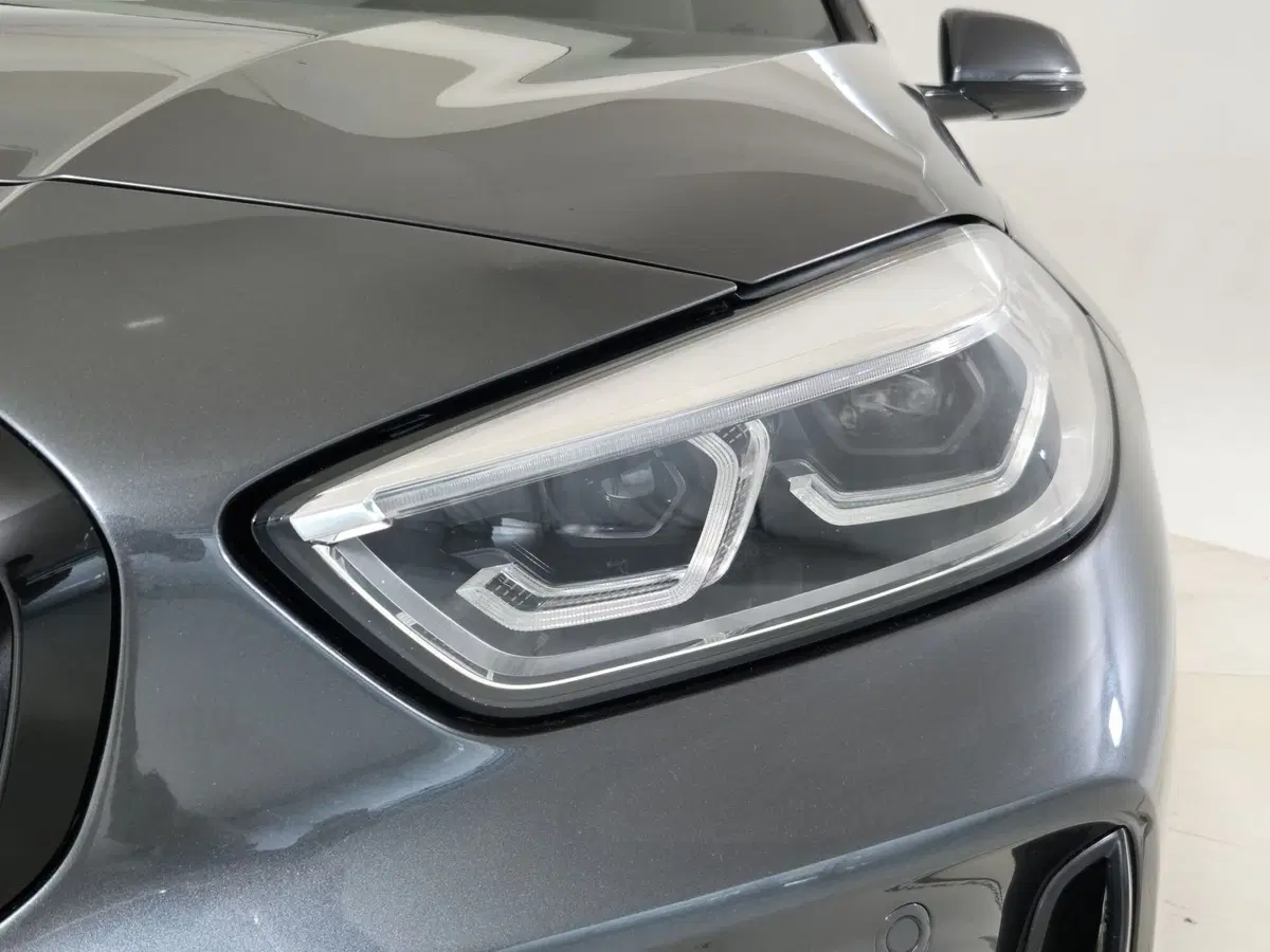 BMW Serie 1 5p. usata a Torino (17)