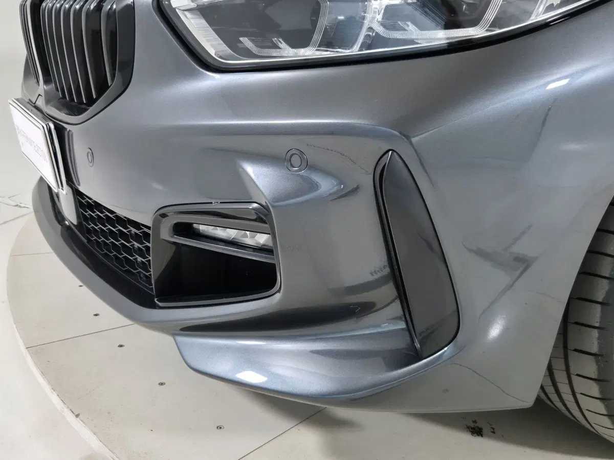 BMW Serie 1 5p. usata a Torino (19)