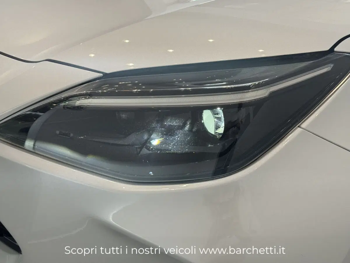Toyota Yaris Cross usata a Brescia (7)