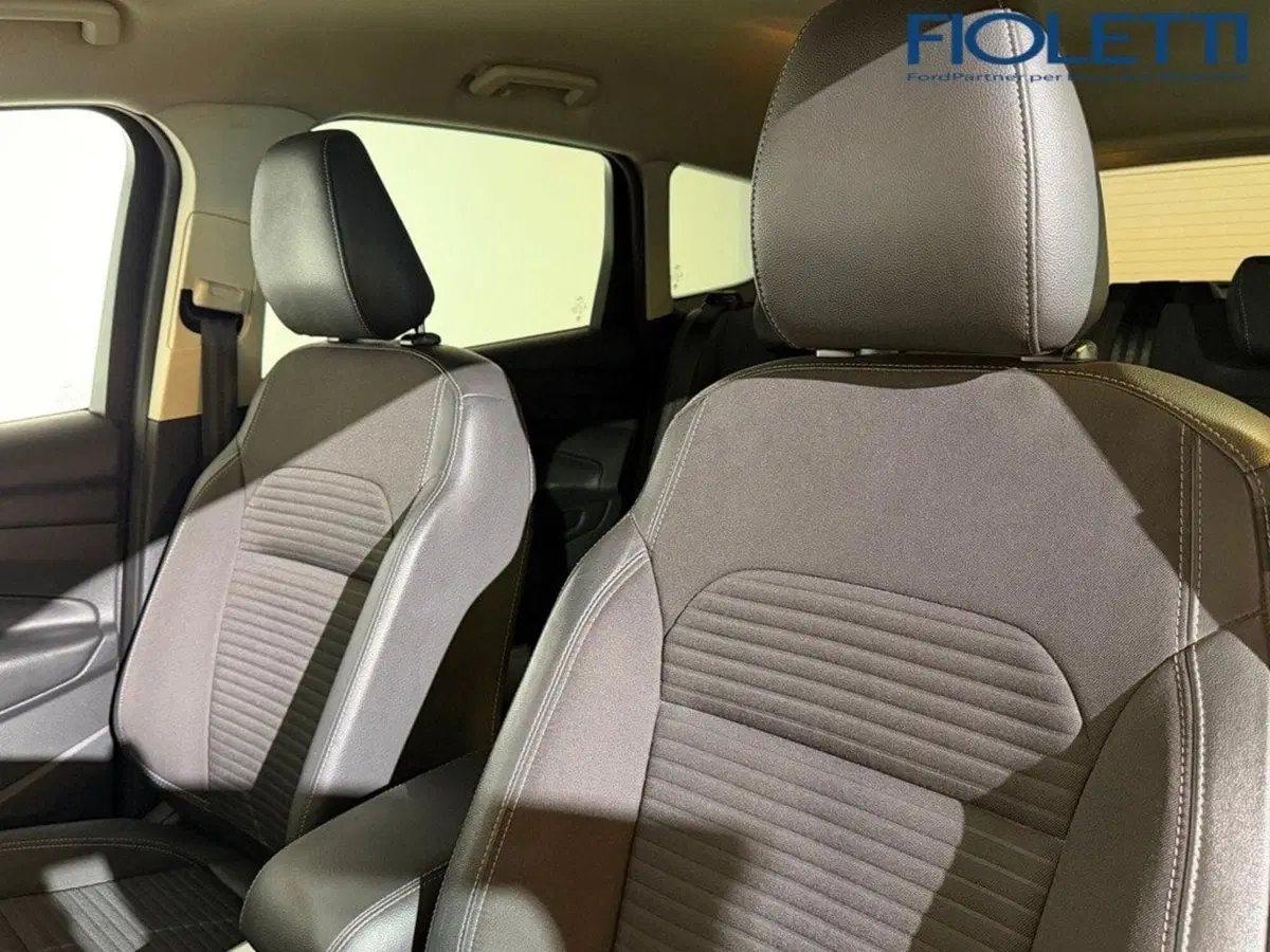Ford Kuga usata a Brescia (14)