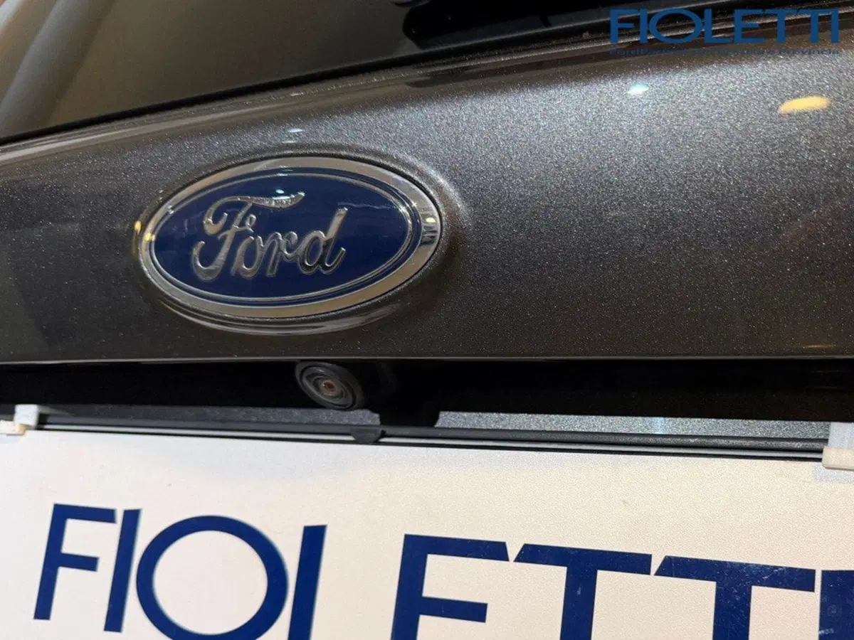 Ford Kuga usata a Brescia (17)