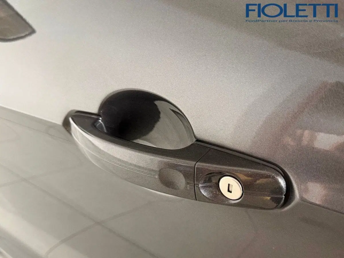 Ford Kuga usata a Brescia (18)