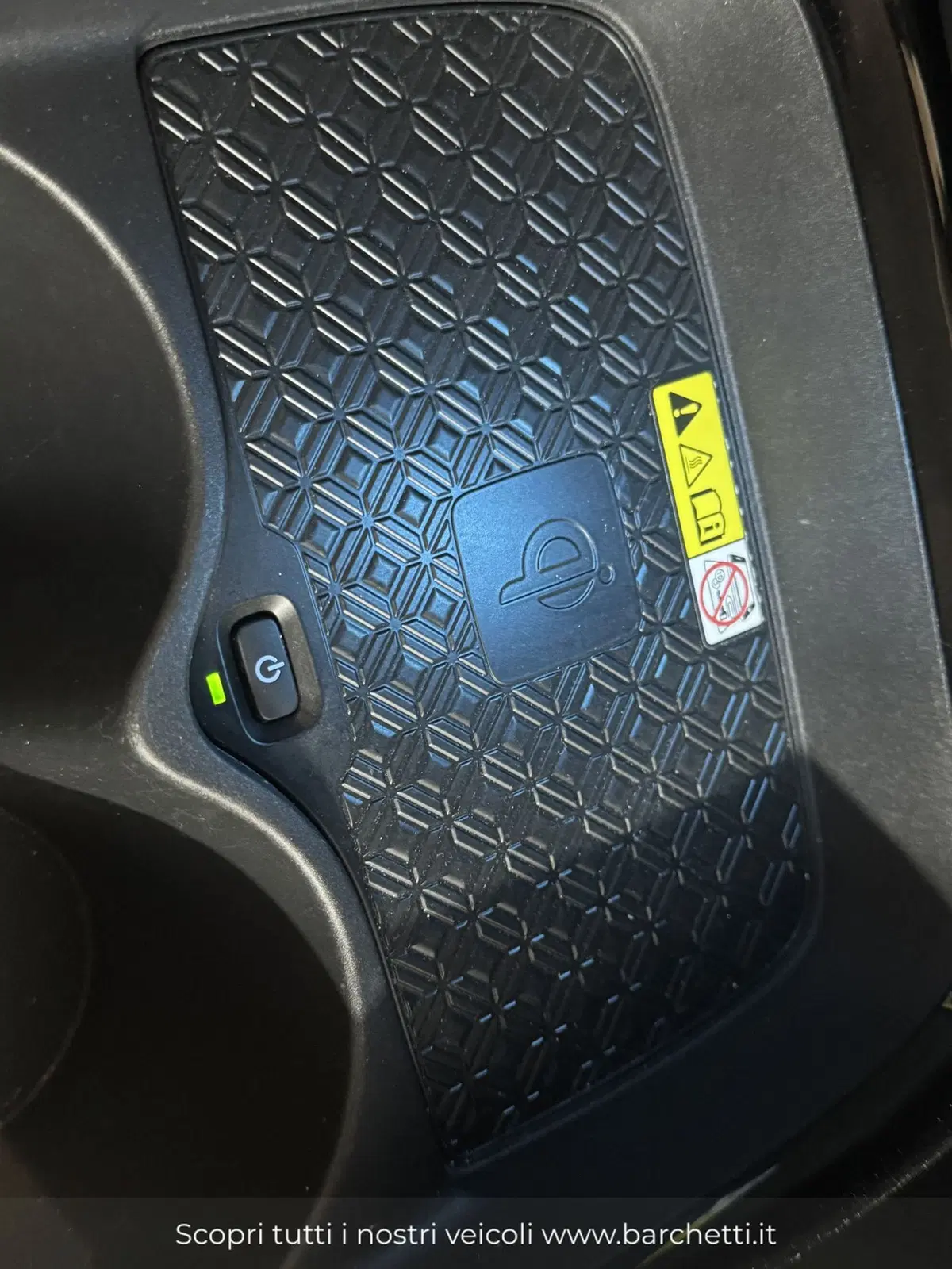Toyota Aygo X usata a Brescia (13)