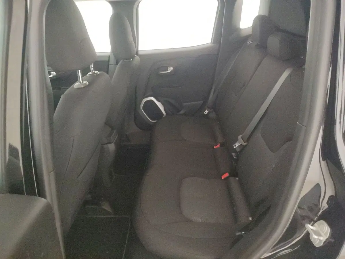 Jeep Renegade usata a Alessandria (7)
