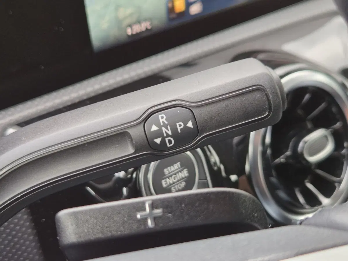 Mercedes-Benz Classe A usata  (10)