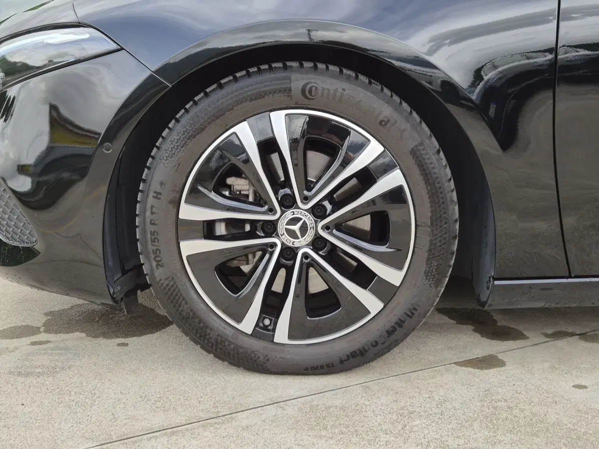 Mercedes-Benz Classe A usata  (13)