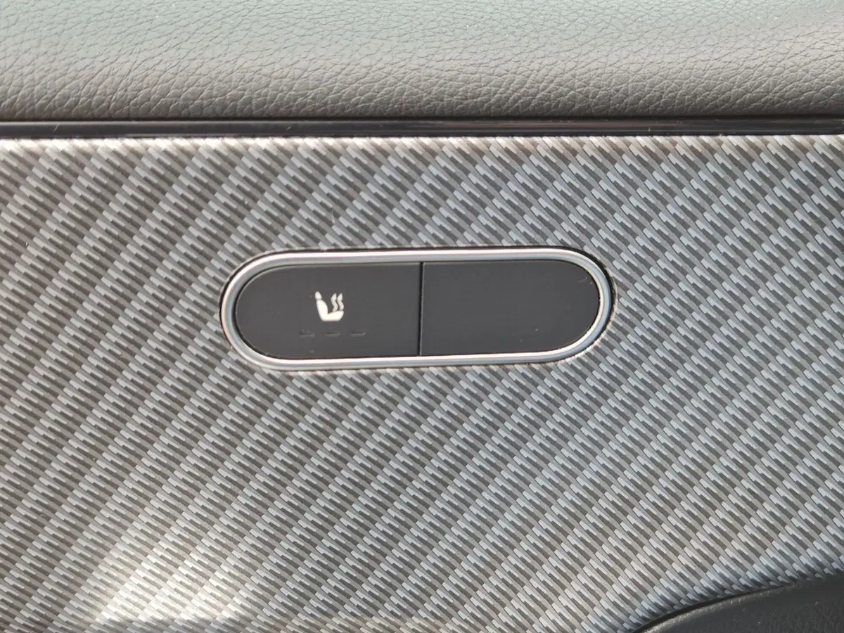 Mercedes-Benz Classe A usata  (18)