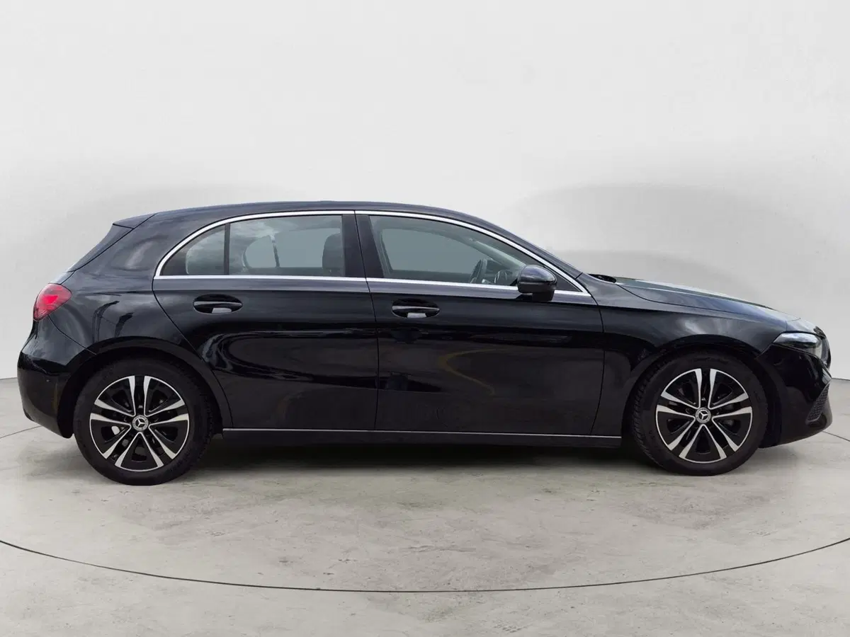 Mercedes-Benz Classe A usata  (5)
