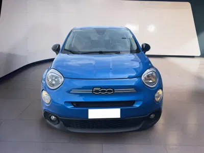 Fiat 500X 1.0 T3 120 CV Club del 2022 usata a Torino