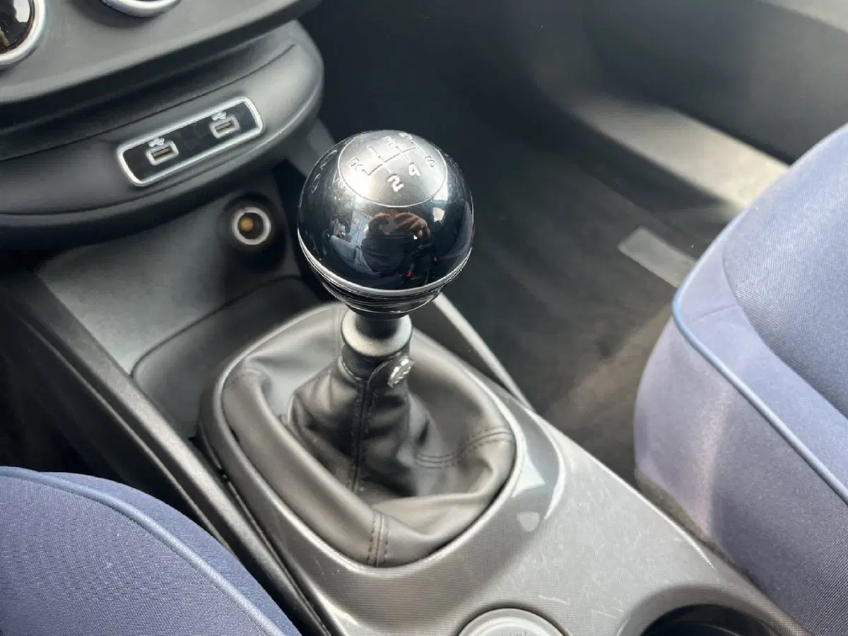 Fiat 500X usata a Torino (13)