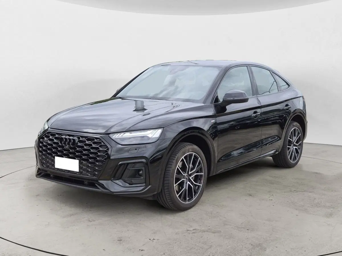 Audi Q5 Sportback usata 