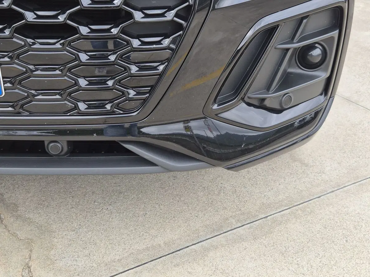 Audi Q5 Sportback usata  (19)