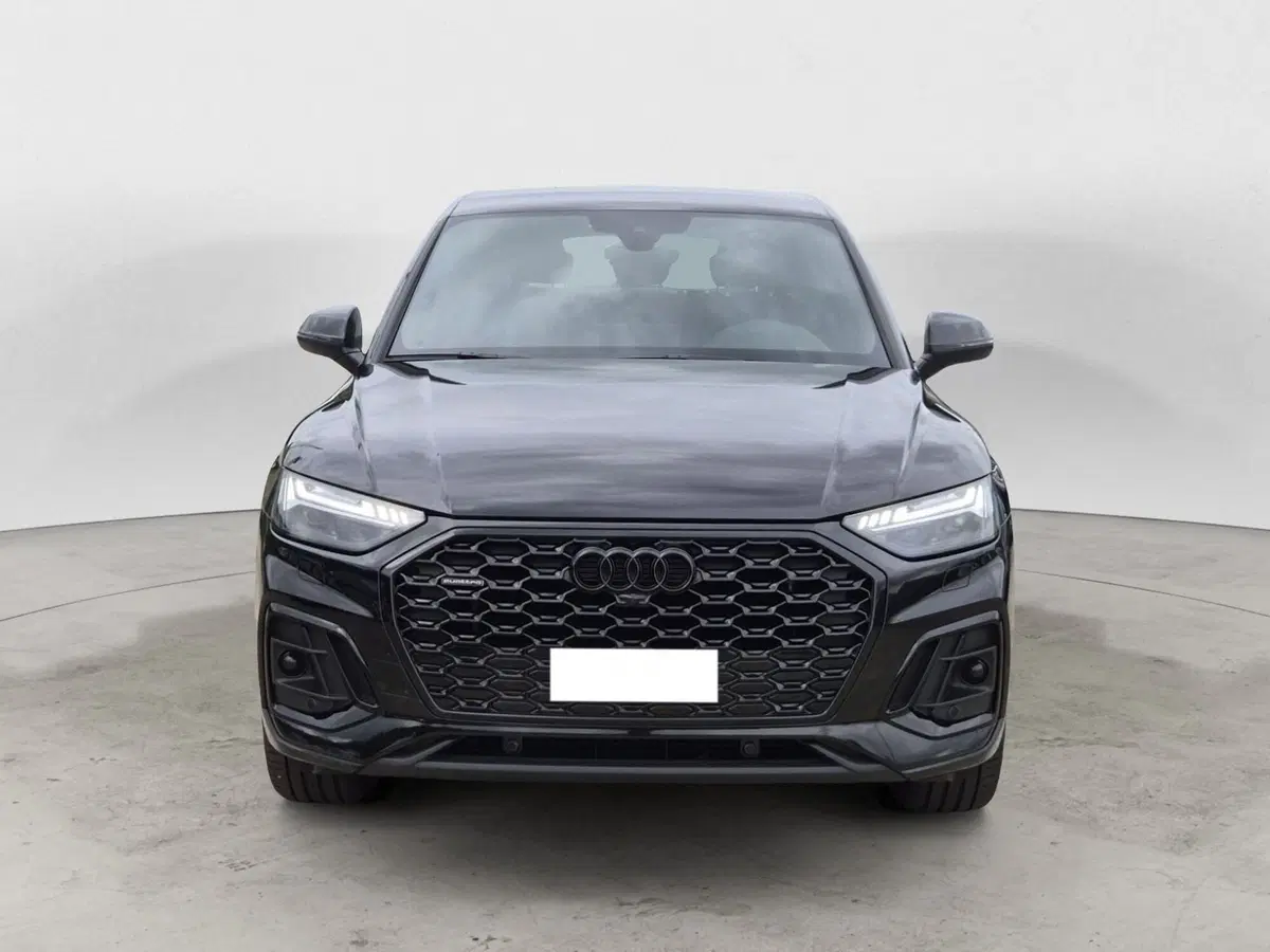 Audi Q5 Sportback usata  (2)