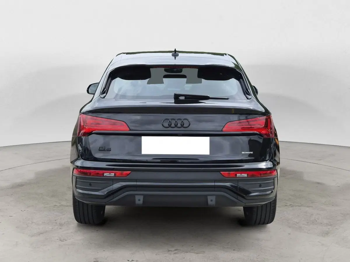 Audi Q5 Sportback usata  (3)